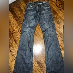 Rock & republic jeans great condition size 29